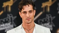 Damiano David, la prima volta in tour da solista è in diretta su Tik Tok