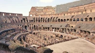 Colosseo, il secondo atto del kolossal