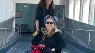 Enrica Bonaccorti e il tumore: “Mi sono nascosta, credevo di non saperlo affrontare come Eleonora Giorgi”