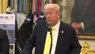 Trump: "operazioni Cia antidroga in Venezuela. Ogni tre trafficanti morti salviamo 25mila americani"