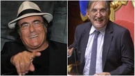 Schlein, Conte e Giorgetti contro Rkomi, Vallesi e Leo Gassmann: in campo politici e cantanti per la partita del cuore. In panchina i mister La Russa e Al Bano