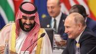 Guerra Ucraina - Russia, le news di oggi. Putin sente bin Salman