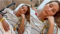 Jo Squillo ricoverata in ospedale: “Piccolo intervento, tutto bene”