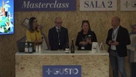Bufala & Rosso: l’abbinamento che sorprende: la masterclass al Festival + Gusto 2025