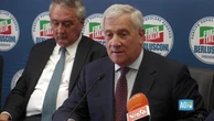Dazi, Tajani: "Mai positivi, ma il 15% sostenibile. Ora la Bce deve ridurre il costo dell'euro"