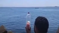 Gaza, il cibo in bottiglia: dall'Egitto l'iniziativa simbolica (e disperata) per inviare la farina