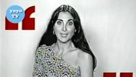 Maria Rita Viaggi, è morta: addio alla “Signorina buonasera” della Rai