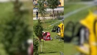Austria, studente apre il fuoco a scuola: i primi soccorsi ai feriti