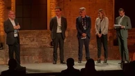 ITW 25 - Premio Leonardo, la cerimonia di premiazione del "Drone Contest"