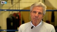 Nino Benvenuti nel documentario di Emanuela Audisio: "Roma '60: vinsi l'oro e vidi il più grande"