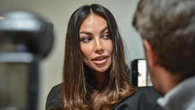 La stalker di Madalina Ghenea condannata: “Mai pentita, la vittima vive ancora nella paura”