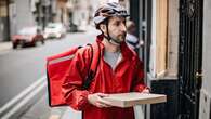 Food delivery: pasta e pizza i piatti preferiti degli studenti universitari