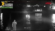 Abruzzo, scoperti pescatori abusivi in mare nella notte: rigettati in mare oltre 5mila ricci