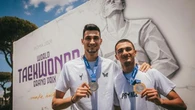 L’Italia del taekwondo in cima al mondo dopo il Grand Prix di Roma: Dell'Aquila primo nel ranking