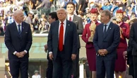 New Jersey, fischi per Trump allo stadio durante la finale del Mondiale per Club