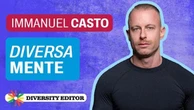 Come amare chi è neurodivergente: la lezione di Immanuel Casto sulle relazioni