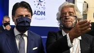 M5S, Grillo a Roma: "È Conte ad avere bisogno di me"