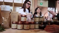Peperoni cruschi e non solo: i sapori della Basilicata a C'è + Gusto a Bologna