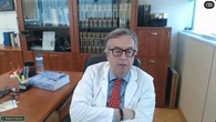 Burioni contro l’omeopatia: “I medici che la utilizzano andrebbero radiati dall’Ordine”