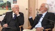 Il coraggio del dubbio, la bellezza dell'ascolto: il dialogo magistrale di Mattarella e Piano