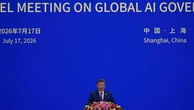 “Una sinfonia di cooperazione internazionale”: la sfida di XI Jinping agli Usa per l’IA