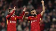 Premier, il Liverpool allunga ancora: 2-0 al Newcastle e +13 sull'Arsenal