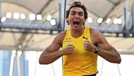 Duplantis, nuovo record del mondo nel salto con l’asta: 6,29