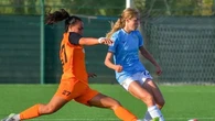 Niente rinnovo a calciatrice incinta, la Lazio dovrà risarcire Maja Gothberg