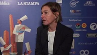Festival Gusto - Franciacorta: l'eleganza fatta vino