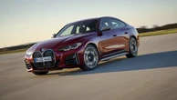 Nuova Serie 4 Gran Coupé, lo stile del futuro