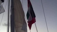 Flotilla, Scuderi: “Io a bordo della barca attaccata. Battiamo bandiera italiana, governo reagisca”