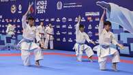 Mondiali giovanili karate, a Jesolo cresce l’attesa per le 19 finali azzurre