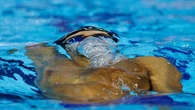 Thomas Ceccon è bronzo nei 50 farfalla con il record italiano