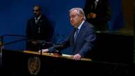 Medio Oriente, Guterres: "Unica soluzione è quella dei due Stati"