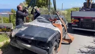 Omicidio Scopelliti, 34 anni dopo la polizia effettua rilievi sul luogo del delitto
