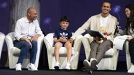Zverev: “Anche con il diabete si può diventare campioni. Passi da gigante di tecnologia e farmaci”