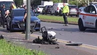 Milano, perde il controllo durante un sorpasso: morto un motociclista
