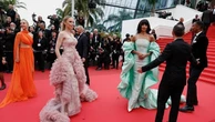 Il tappeto rosso al Festival di Cannes 2025: da Dakota Johnson a Jason Mamoa