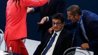 La sconfitta di Pancalli: “Non ero uno strumento del governo, ho perso da solo”