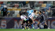 Udinese-Napoli 1-1: Success riprende gli azzurri al 92’