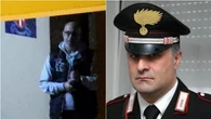 Uccise il suo comandante Doriano Furceri nella caserma di Asso, assolto per totale vizio di mente