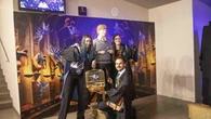 Harry Potter-mania senza età, in mille al Teatro Nazionale per il viaggio verso Hogwarts