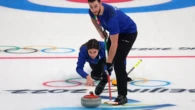 Curling, Constantini-Mosaner campioni del mondo tre anni dopo l’oro di Pechino