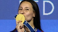 Yana Egorian vince l’oro della sciabola ai Mondiali di scherma: è tenente nell’esercito russo