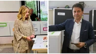 Referendum, Conte rilancia post di Meloni del 2016: “Sei cambiata”. Ddl di FI per raddoppiare firme
