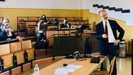 Statale di Milano, Caraceni docente di Cure palliative: “Al centro della cura c’è l’ascolto della persona malata”
