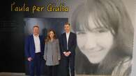 Giulia Cecchettin, l’Università di Padova inaugura un’aula studio col suo nome