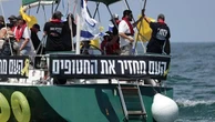 Israele, flottiglia con familiari degli ostaggi verso Gaza: "Liberateli"