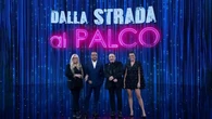“Dalla strada al palco” stasera la finale con tanti ospiti. E torna Nek, questa volta in giuria