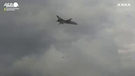 Ucraina, Kiev presenta la sua prima bomba aerea guidata: "Pronti ad usarla"